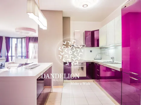 Izdavanje, trosoban stan, 140m², Preko Morače, Podgorica - image 12