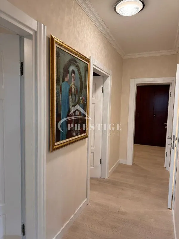 Rent, three bedroom apartment, 100m², Preko Morače, Podgorica