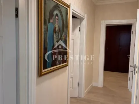 Izdavanje, trosoban stan, 100m², Preko Morače, Podgorica - image 6