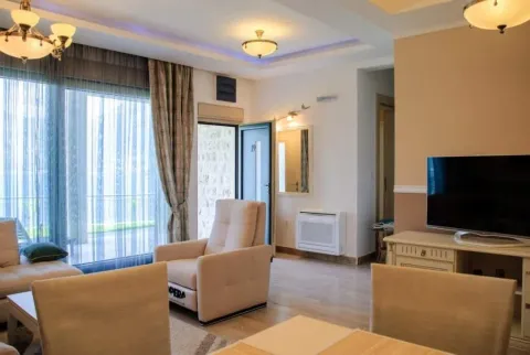 Prodaja, trosoban stan, 66m², Kostanjica, Kotor - image 8