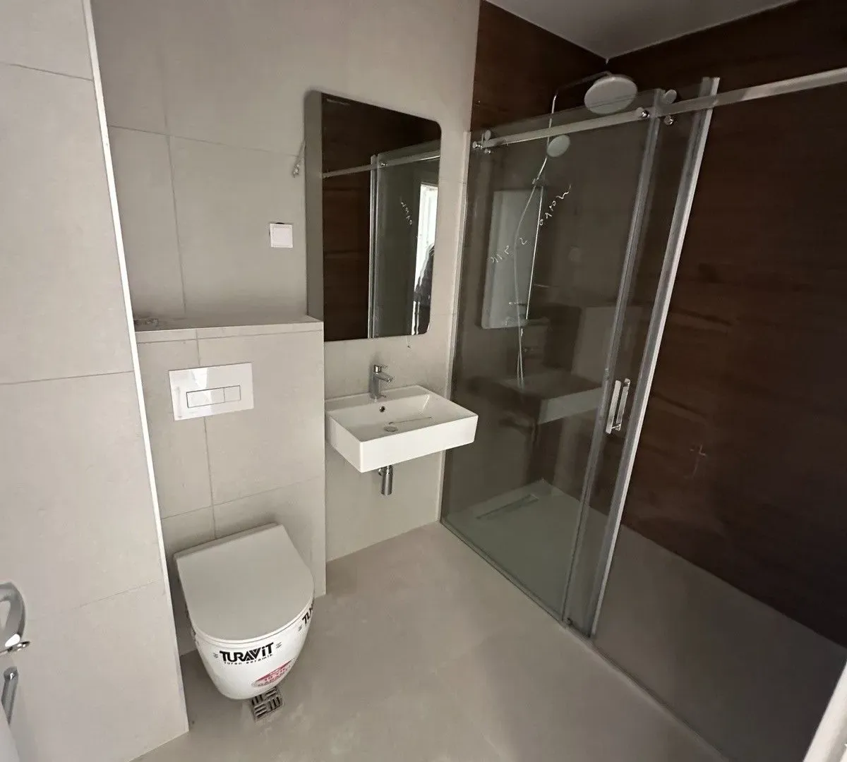 Prodaja, trosoban stan, 94m², Zabjelo, Podgorica