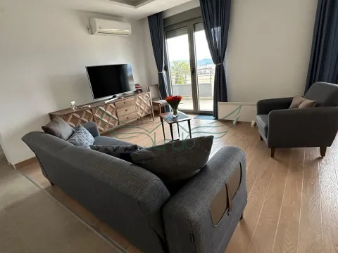 Prodaja, dvosoban stan, 87m², Pod Kuk, Tivat - image 9