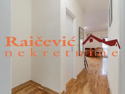 Izdavanje, trosoban stan, 70m², Dedinje Sve Podlokacije, Beograd - image 9