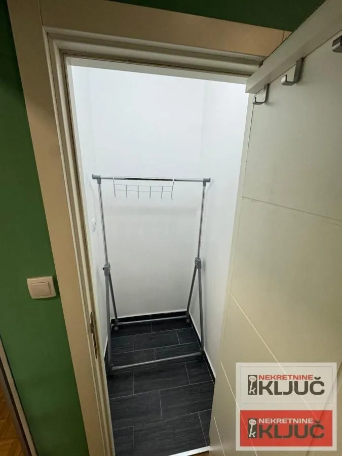Rent, two bedroom apartment, 65m², Liman 4, Novi Sad Sve Podlokacije