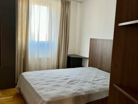 Izdavanje, trosoban stan, 77m², Donji Dorćol, Dorćol Sve Podlokacije - image 7