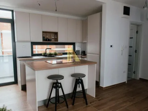 Rent, three bedroom apartment, 105m², Sremska Kamenica, Petrovaradin - image 5