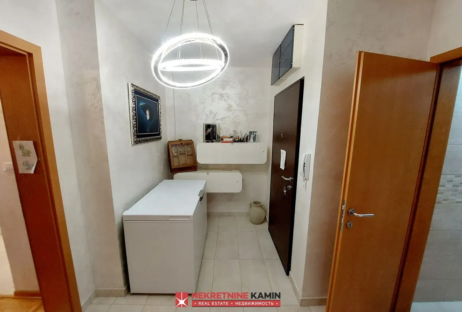 Sale, two bedroom apartment, 90m², Rozino, Budva
