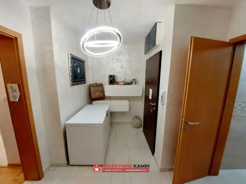 Sale, two bedroom apartment, 90m², Rozino, Budva - image 13