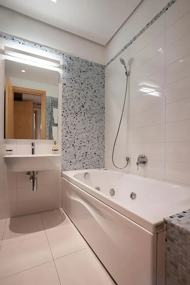 Rent, two bedroom apartment, 160m², Gospoština, Budva