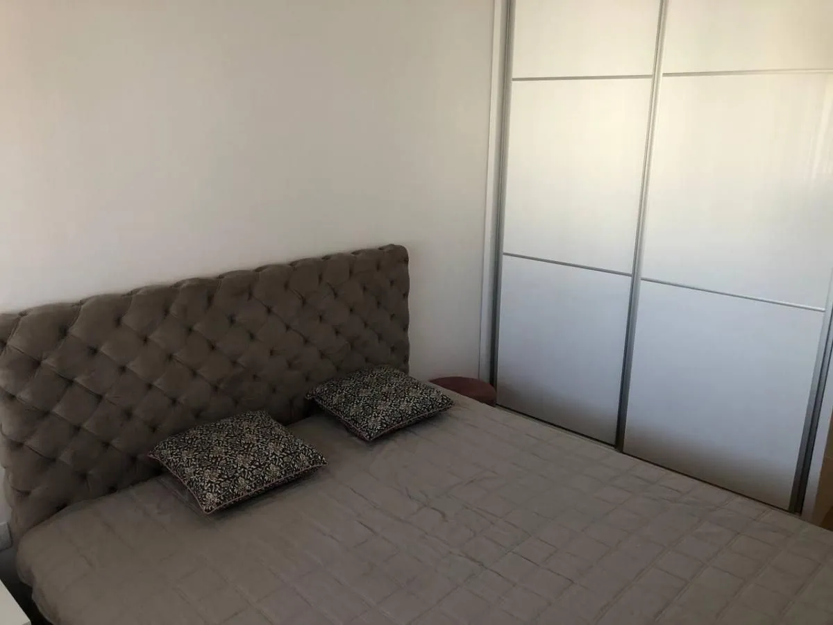 Rent, two bedroom apartment, 41m², Salajka, Novi Sad Sve Podlokacije