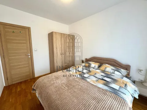 Rent, two bedroom apartment, 66m², Stari Aerodrom, Podgorica - image 12