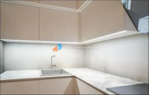 Rent, four bedroom apartment, 103m², Stari Grad, Beograd - image 14