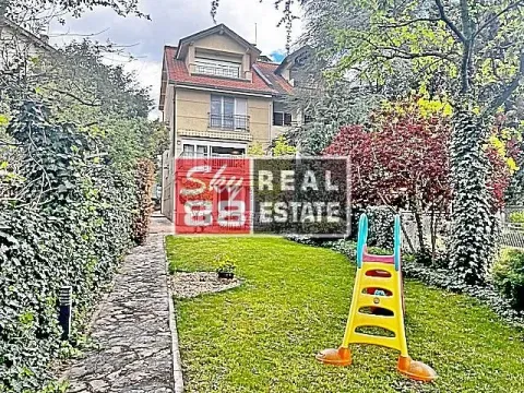 Izdavanje, kuća, 330m², Čukarica, Beograd - image 18