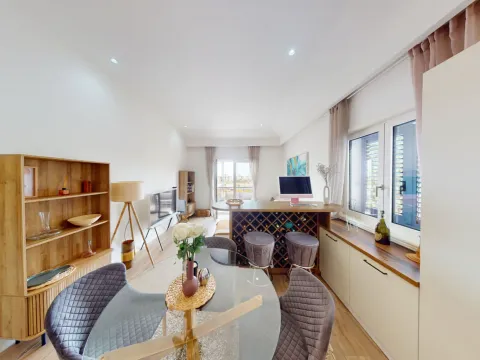 Prodaja, jednosoban stan, 59m², Luštica Bay, Tivat - image 10