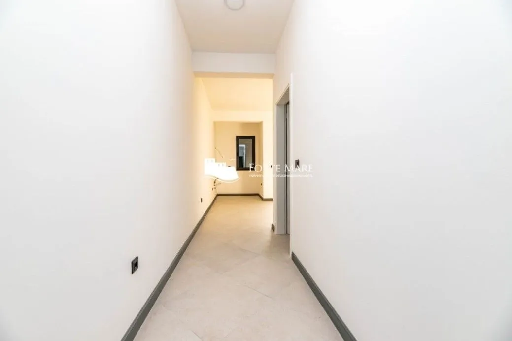 Prodaja, jednosoban stan, 41m², Kumbor, Herceg Novi