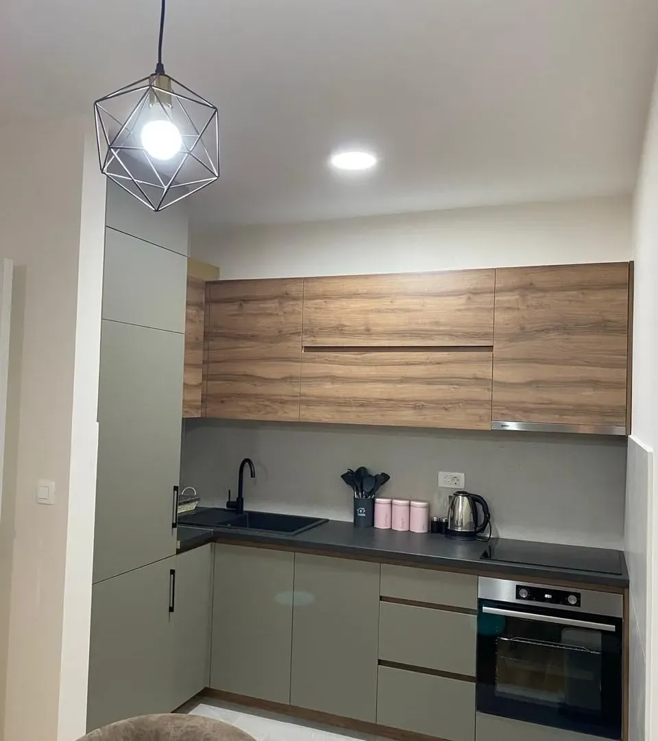 Prodaja, stan, 49m², Podgorica, Crna Gora