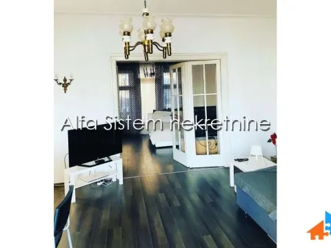 Izdavanje, stan, 120m², Zeleni Venac, Beograd - image 4