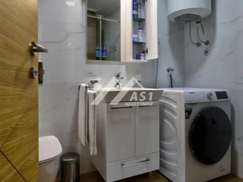 Izdavanje, jednosoban stan, 44m², Spens, Novi Sad Sve Podlokacije - image 7