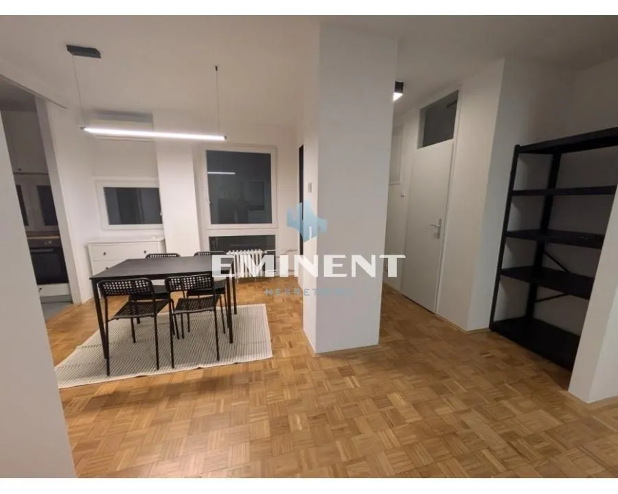 Izdavanje, trosoban stan, 71m², Novi Beograd Blok 23, Novi Beograd Sve Podlokacije