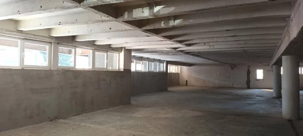 Rent, office space, 1700m², Gradska Bolnica, Zvezdara Sve Podlokacije