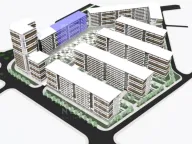 Prodaja, jednosoban stan, 49m², Central Point, Podgorica - image 4