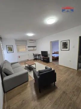 Izdavanje, dvosoban stan, 54m², Grbavica, Novi Sad Sve Podlokacije - image 3