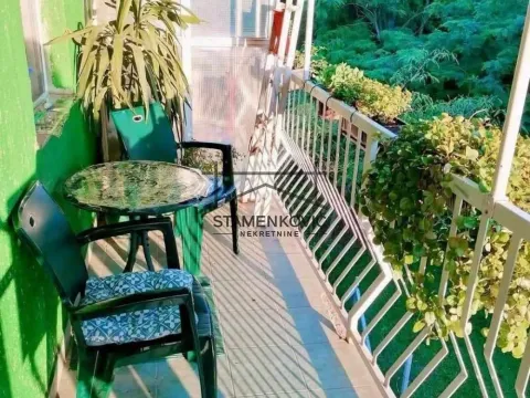 Izdavanje, dvosoban stan, 55m², Telep, Novi Sad Sve Podlokacije - image 6