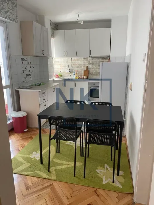 Rent, two bedroom apartment, 73m², Blok 6, Podgorica
