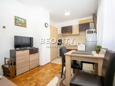Izdavanje, stan, 35m², Stari Merkator, Novi Beograd Sve Podlokacije - image 3