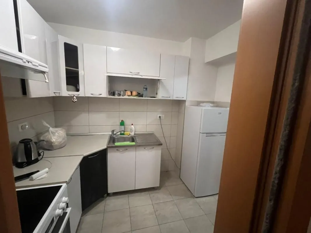 Sale, one bedroom apartment, 48m², Rozino, Budva
