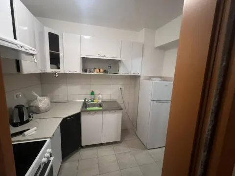 Sale, one bedroom apartment, 48m², Rozino, Budva - image 9