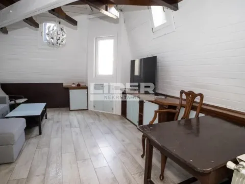 Izdavanje, dvosoban stan, 52m², Vračar Centar, Vračar Sve Podlokacije - image 5