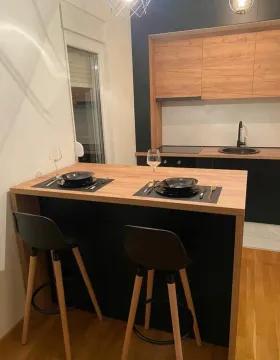Rent, one bedroom apartment, 50m², Stari Aerodrom, Podgorica - image 6
