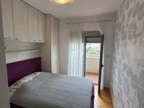 Izdavanje, jednosoban stan, 46m², Stari Aerodrom, Podgorica - image 10