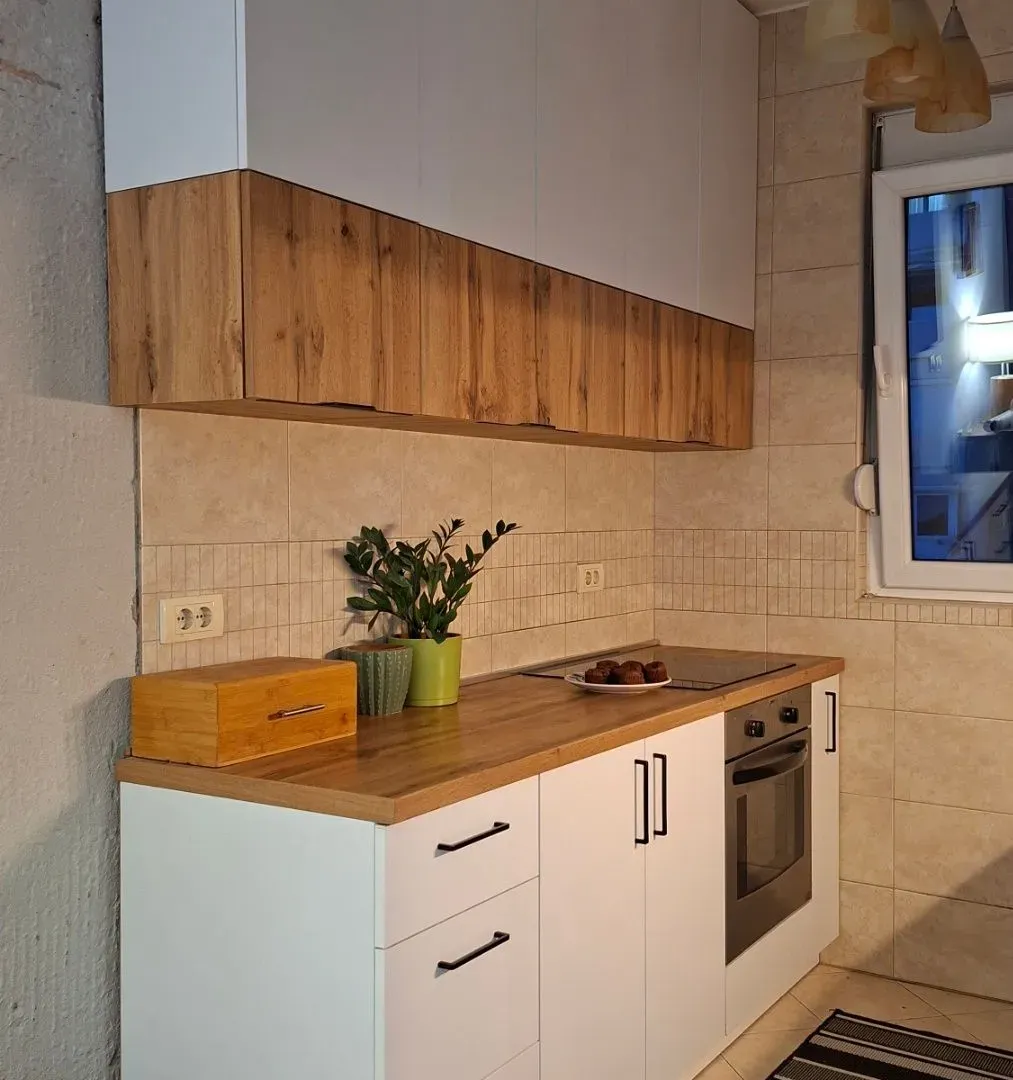 Sale, one bedroom apartment, 51m², Bar, Crna Gora