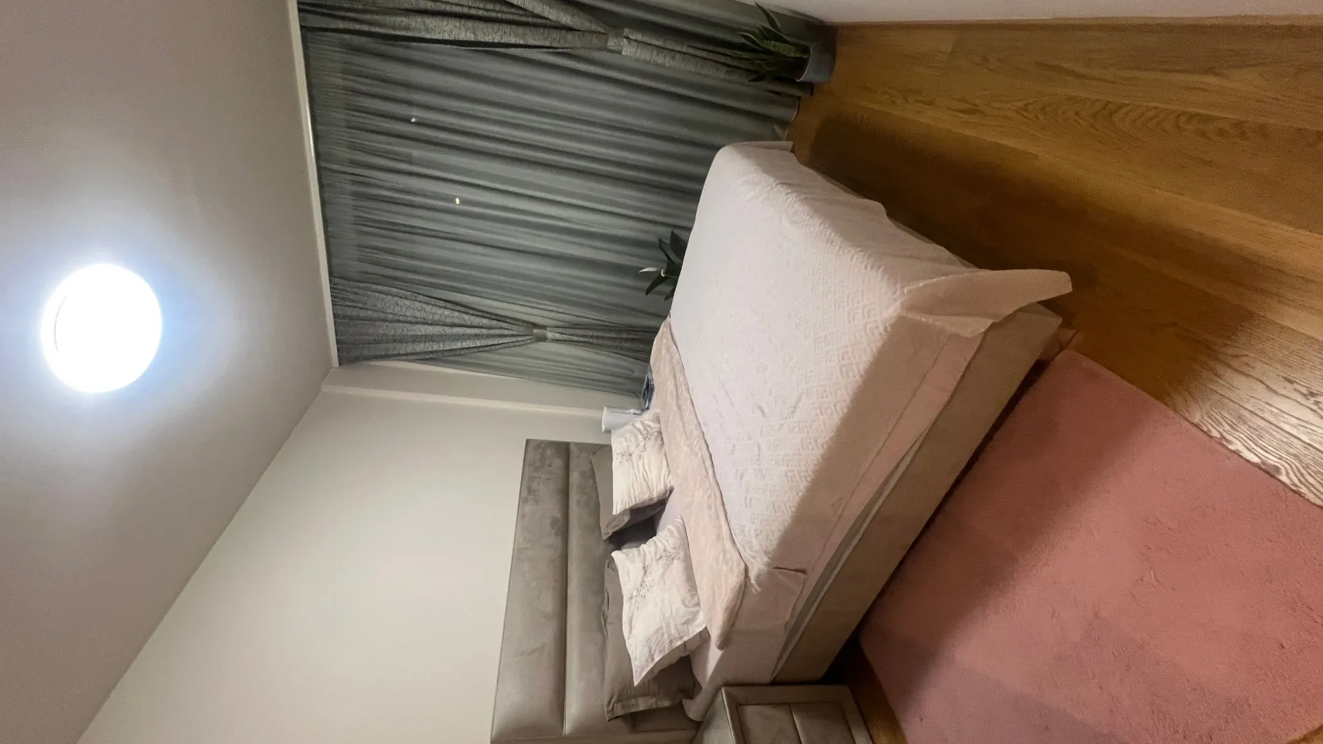 Prodaja, jednosoban stan, 66m², Kod Capital Plaze, Podgorica