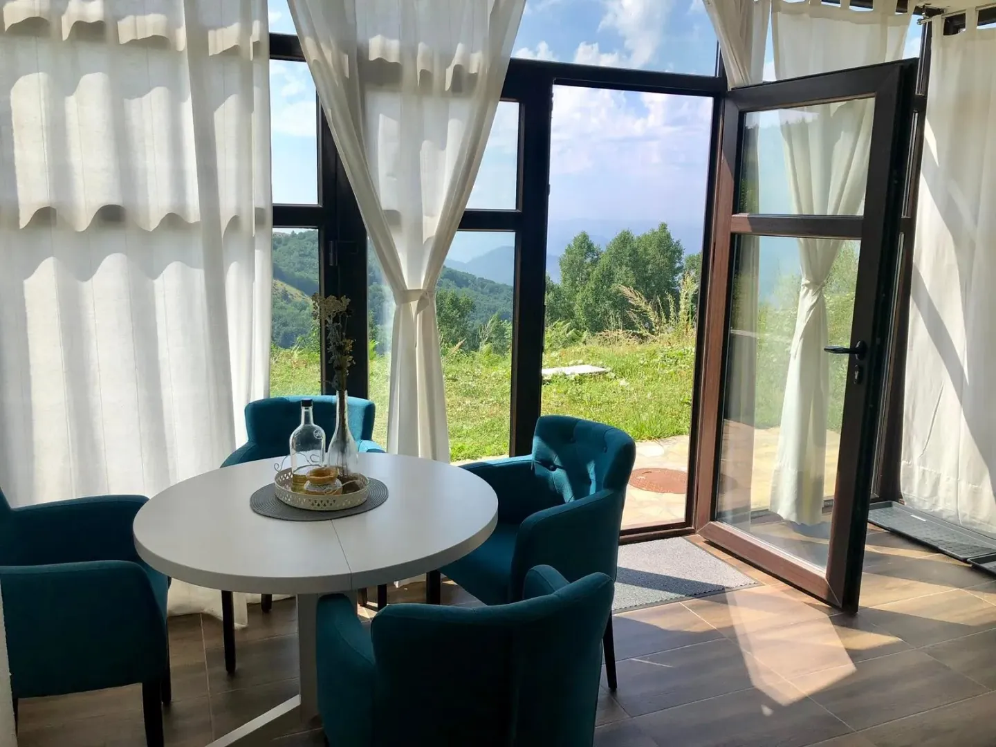 Prodaja, garsonjera, 33m², Kopaonik, Srbija