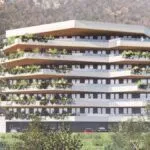 Sale, three bedroom apartment, 83m², Rafailovići, Budva - image 7