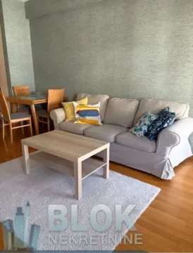 Izdavanje, jednosoban stan, 45m², Centar, Podgorica - image 4