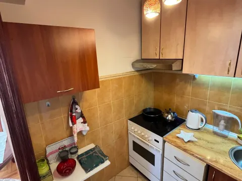 Izdavanje, jednosoban stan, 50m², Zabjelo, Podgorica - image 7