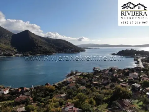 Prodaja, jednosoban stan, 59m², Kamenari, Herceg Novi - image 1