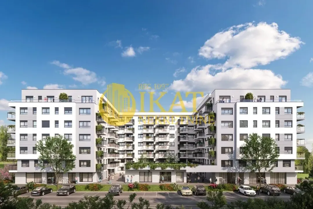 Prodaja, četvorosoban stan, 132m², Zemun Gornji Grad, Zemun Sve Podlokacije
