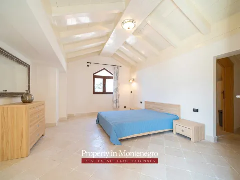 Prodaja, kuća, 971m², Petrovac, Budva - image 30