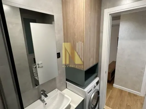 Izdavanje, dvosoban stan, 47m², Kej, Novi Sad Sve Podlokacije - image 10