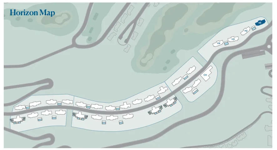 Prodaja, stan, 41m², Luštica Bay, Tivat