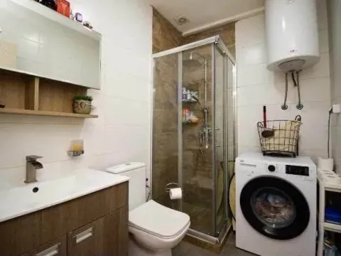 Prodaja, jednosoban stan, 38m², Ljubović, Podgorica - image 8