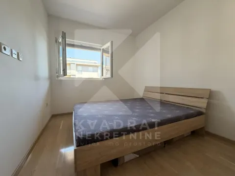 Rent, one bedroom apartment, 48m², City Kvart, Podgorica - image 9