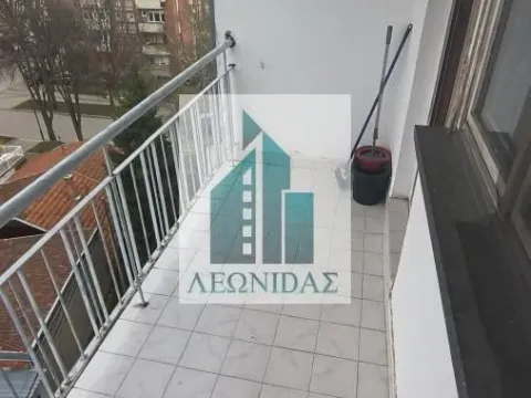 Rent, one bedroom apartment, 32m², Medijana, Niš - image 8