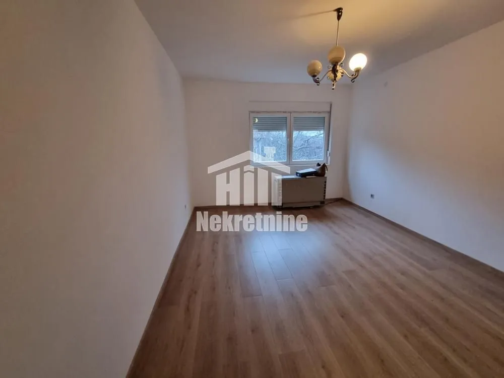 Sale, two bedroom apartment, 59m², Zemun Gornji Grad, Zemun Sve Podlokacije
