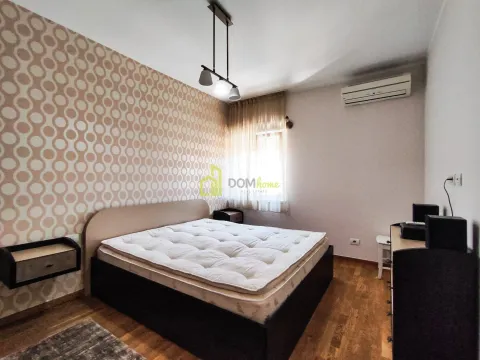 Izdavanje, dvosoban stan, 72m², City Kvart, Podgorica - image 2